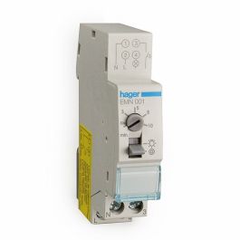 HAGER Minuterie 16A 1F monophasée - EMN001