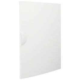 HAGER Gamma 18 Porte opaque pour coffret de distribution électrique 3 rangées 18 modules - GP318P