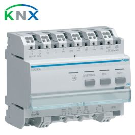 HAGER KNX Gestionnaire d'énergie - Module principal - TXA230A