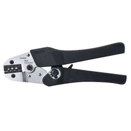 HAUPA Pince à sertir MC4 pour câbles de 2.5 à 6mm² - 211659