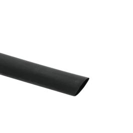 HELLERMANNTYTON Gaines thermorétractables noires his-3-bag-12/4 200mm - 10 pièces - HEL30831210