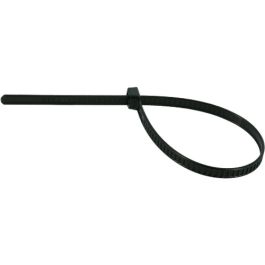 HELLERMANNTYTON Colliers réouvrables noirs 195x4,7mm - 25 pièces - HEL914-60130