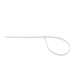 HELLERMANNTYTON Colliers blancs 275x4,6mm - 50 pièces - HEL914-60199