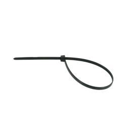 HELLERMANNTYTON Colliers noirs 275x4,6mm - 100 pièces - HELLK2A/100BK