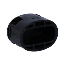HOYMILES Bouchon de fin de ligne monophasé pour micro onduleur HMS - A3080505