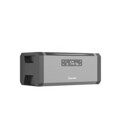 HOYMILES HiBattery AC 1.92kWh - Plug and Play - HB-1920-AC-SV