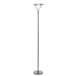LUCE DESIGN Lampadaire R7S Et 230V 181x29x29cm chrome - I-249-00600