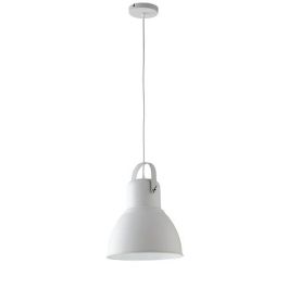 LUCE DESIGN Suspension E27 Legend 230V 184x31,5x40cm blanc - I-LEGEND-S32 BCO