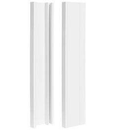 IKEPE Goulotte GTL 13 modules 2 compartiments clipsable