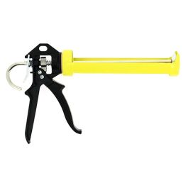 ING FIXATIONS Pistolet à silicone en cartouche 175 et 300ml - A040050