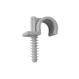 ING FIXATIONS Fix-ring Fixation pour gaine ICTA D16 - Boite de 100 - A300050