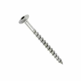 K2 SYSTEMS Vis autoperceuse TORX 8x100 - 1006398