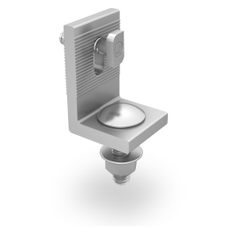K2SYSTEMS Set L Adaptateur pour Singlerail - 2002683