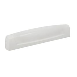 LEBENOID Réglette LED de salle de bain EO 230V 7W 400lm 3000K 445mm blanc - 055311