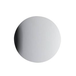 LUCE DESIGN Applique LED Eclisse 230V 11W 800lm 4000K Ø30x30cm chrome - LED-ECLISSE-AP30 CR