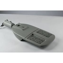 INTEC Streetlight LED Streetway 230V 150W 22000lm 4000K 9,67x68,57x30,85cm argent - LED-STREETWAY-150