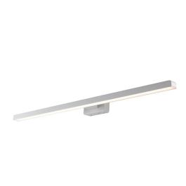 INTEC Applique LED LANCER 230V 13W 1000lm Blanc - LED-W-LANCER BCO