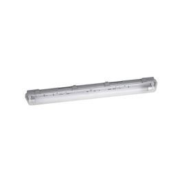 LEDVANCE Réglette LED étanche Submarine 230V 8W 700lm 60cm grise  - 303928