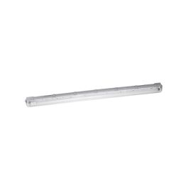 LEDVANCE Réglette LED étanche Submarine 230V 16W 1700lm 120cm grise - 303942