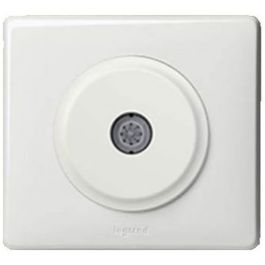 LEGRAND Céliane Prise télévision blanc complet