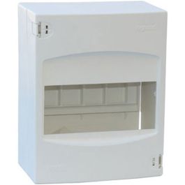 LEGRAND Tableautin électrique 6 modules 128x160x74mm - 001306
