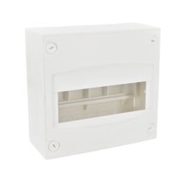 LEGRAND Tableautin électrique 8 à 9 modules 190x180x83mm - 001308