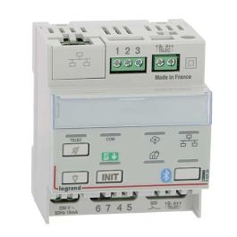LEGRAND Télécommande BAES multifonctions SATI connecté - 062520