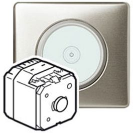 LEGRAND Céliane Interrupteur va et vient + Neutre à commande tactile 1000W - 067042