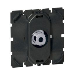 LEGRAND Céliane Prise TV simple fiche F étoile blindée - 067380