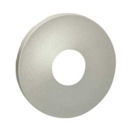 LEGRAND Céliane Enjoliveur commande effleurement titane - 068349
