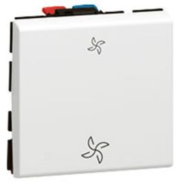 LEGRAND Mosaic Interrupteur commande VMC - 077027