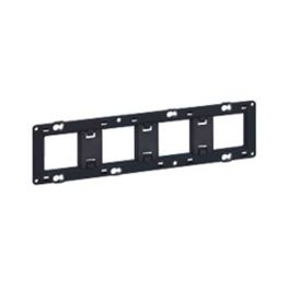 LEGRAND Batibox Support quadruple pour fixation à vis - 080254