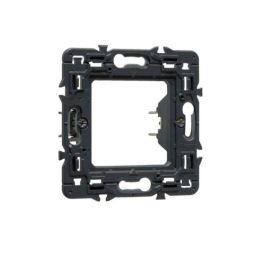 LEGRAND Batibox Support simple pour fixation à griffes - 080261