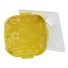 LEGRAND Batibox Boite de dérivation placo® 115x115x40 - 089372