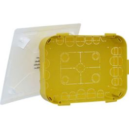 LEGRAND Batibox Boite de dérivation placo® 230x170x50 - 089375