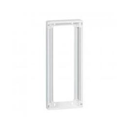 LEGRAND Drivia Rehausse pour coffret électrique 4 rangées 13 modules - 401374