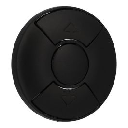 LEGRAND Céliane Enjoliveur commande volets roulants noir - CN0043