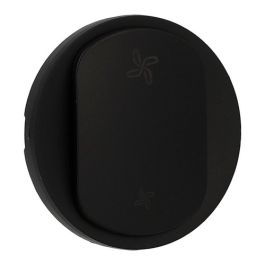 LEGRAND Céliane Enjoliveur commande VMC 2 vitesses noir - CN6001