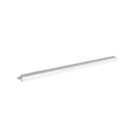 MAZDA Réglette LED intégrée étanche 230V 36W 4000lm 120cm grise - 749023