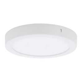 MIIDEX Hublot LED LUNA 230V 18W 1800lm 4000K 220mm blanc - 101004