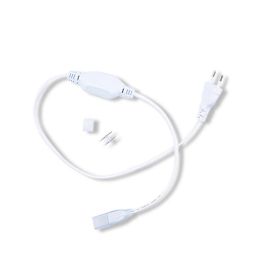 MIIDEX Kit alimentation + connecteur + embout pour Bobine 5050 - 749836