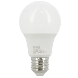 MIIDEX Ampoule LED E27 230V 7W(=75W) 806lm 4000K - 100601