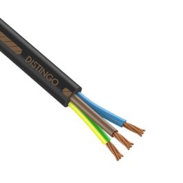 Câble électrique R2V 3G10² M/B/VJ NEXANS Distingo - Prix au mètre