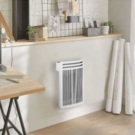 NOIROT Ray Panneau rayonnant vertical blanc 1000W - DCM2513FDEC