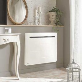 NOIROT Amaroc Radiateur à inertie céramique horizontal blanc 2000W - DCN3297FDEC