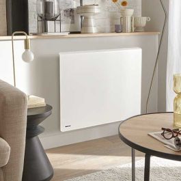 NOIROT Kaolin Radiateur à inertie céramique horizontal blanc 2000W - DCN3427FDEC