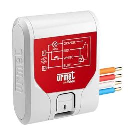 YOKIS UP Télérupteur temporisable 2A 250VA 500W micro-module encastré Zigbee - MTR500E-UP