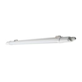 OSRAM Réglette LED intégrée étanche Submarine slim value 230V 24W  2160lm 150cm blanc