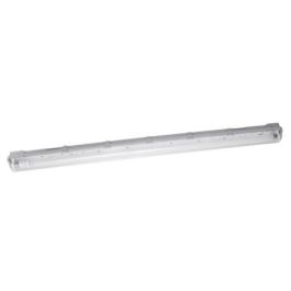 OSRAM Réglette LED étanche Submarine 230V 15W 1700lm 120cm grise