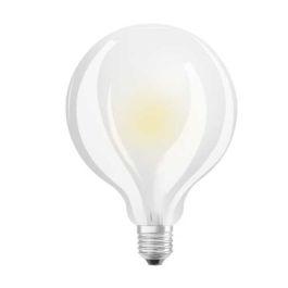 OSRAM Ampoule LED E27 230V 11W(=100W) 1521lm 2700°K globe